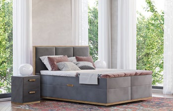 Боксспринг легло Magnum 160/200 – изображение-1