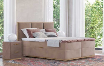 Боксспринг легло Magnum 180/200 – изображение-1