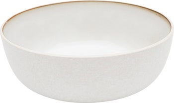 Skål Elio - Vit, Ø18cm – bild-1.