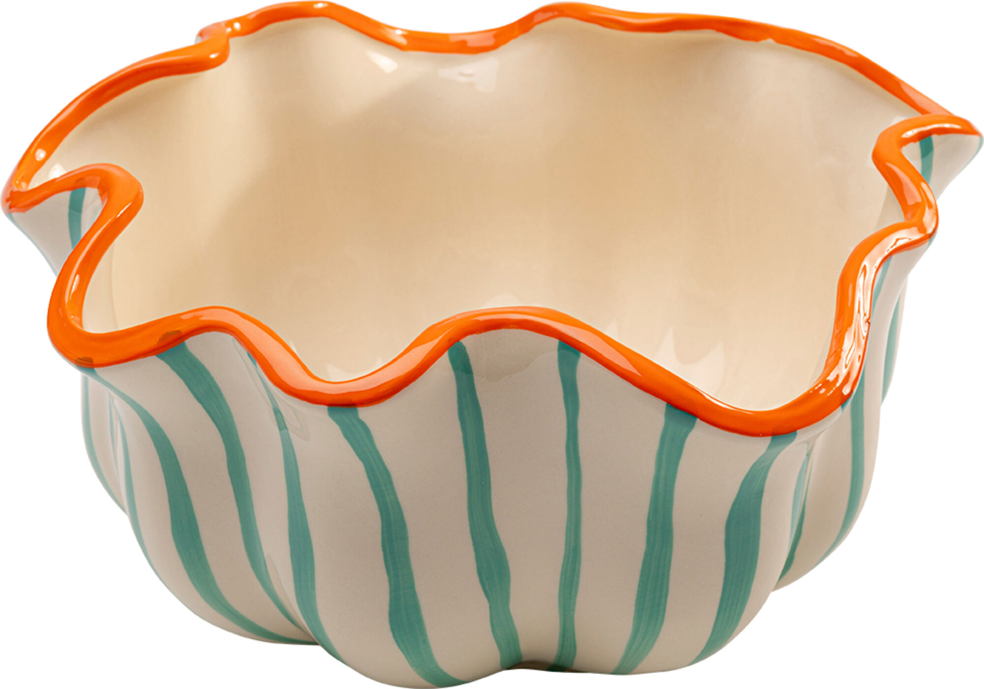 Činija Lungo Stripes Ø23cm – slika-1.