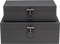 Llave de caja (juego de 2) – Imagen-1.