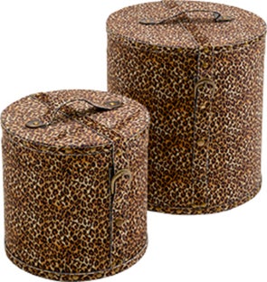 Kutija Wild Animal Leo (2/Set) – slika-1.