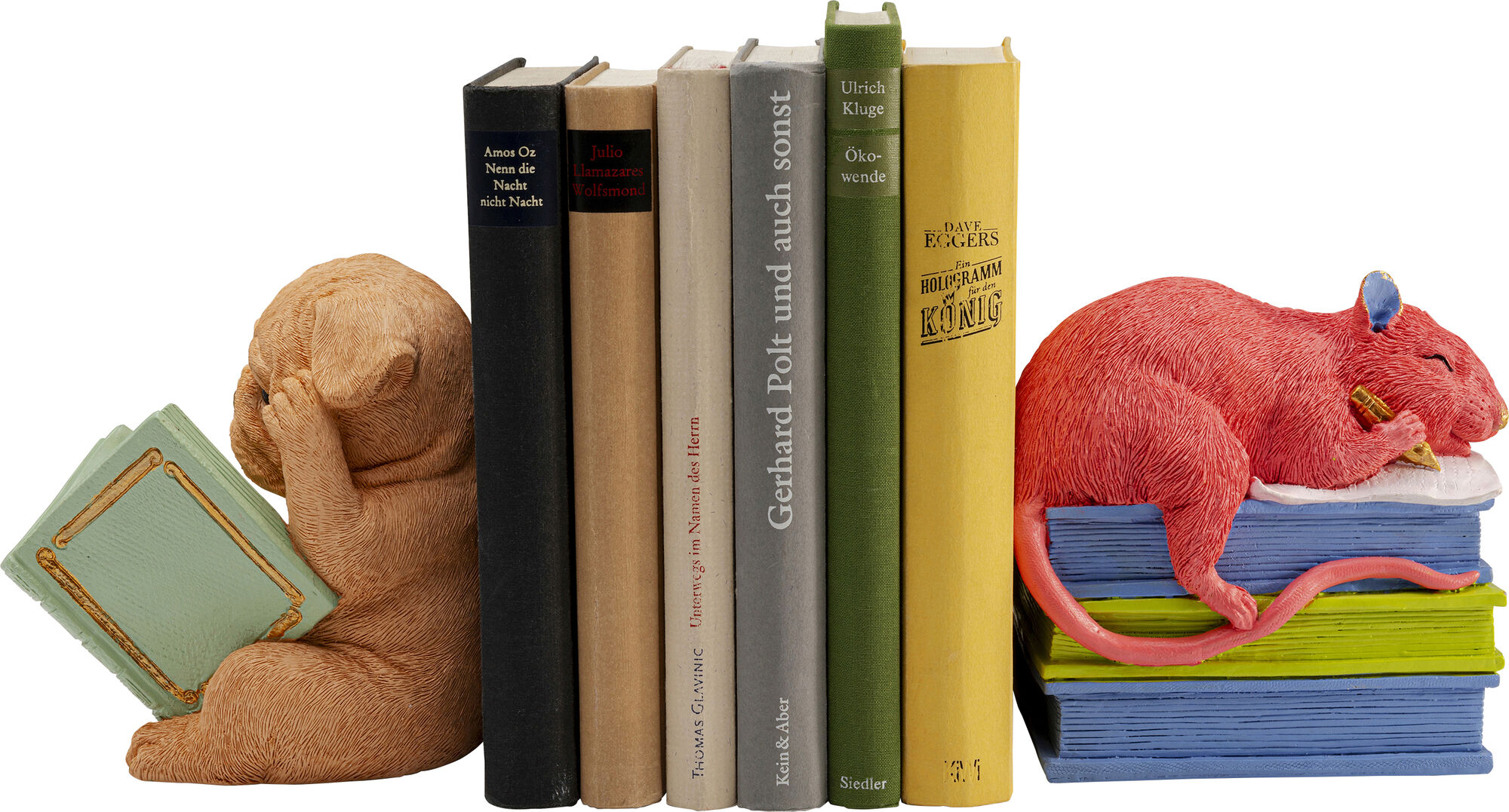 Fermalibro Pet Party (2/Set) – immagine-1.