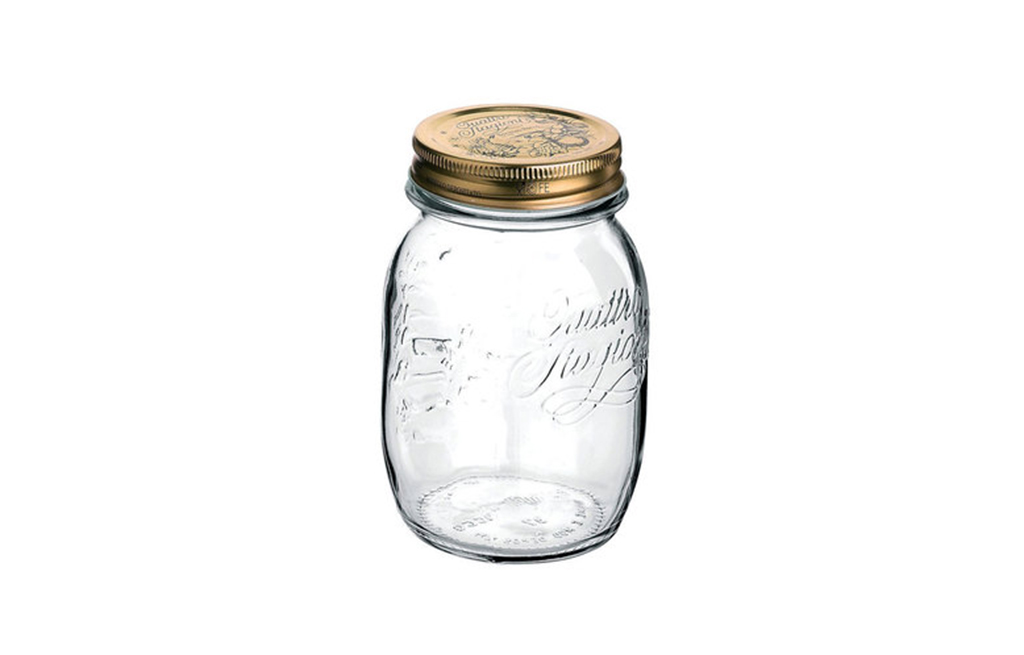 Буркан QUATTRO STAG 0.5 л – изображение-1