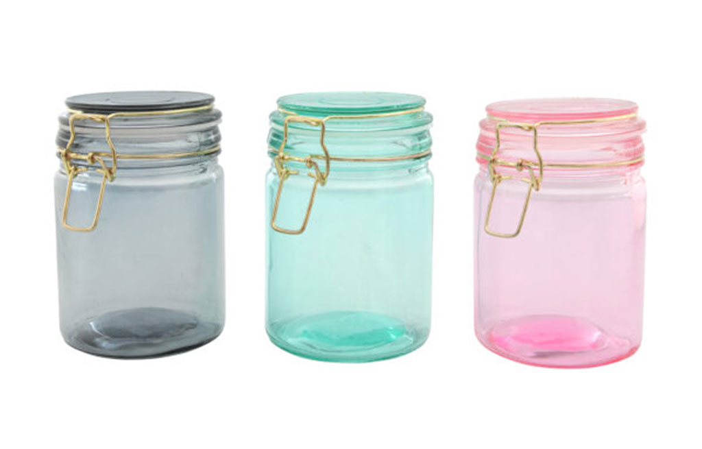 Буркан с капак – изображение-1