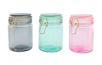 Буркан с капак – изображение-1