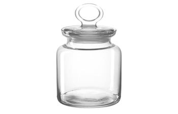 Буркан с капак Cake 1 л – изображение-1