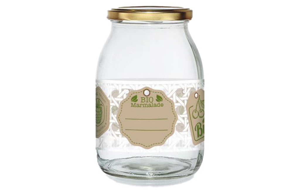 Буркан с капак GREEN BIO 1 мл – изображение-1