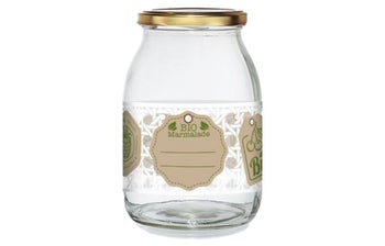 Буркан с капак GREEN BIO 1 мл – изображение-1