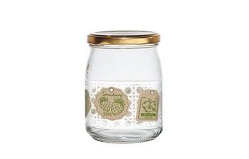 Буркан с капак GREEN BIO 500 мл – изображение-1