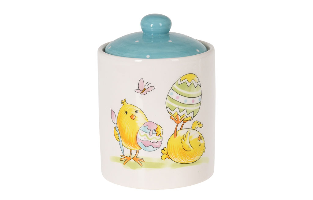 Буркан за съхранение – изображение-1