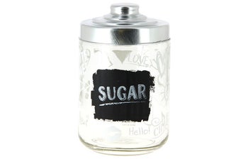 Буркан за съхранение ALLU LAVAGNA – изображение-1