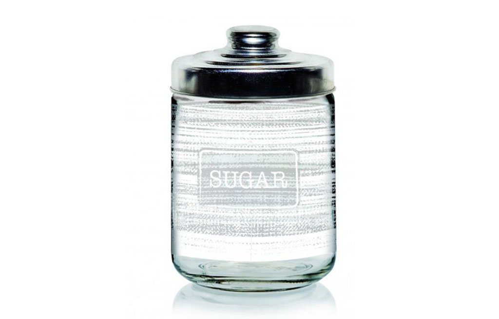 Буркан за съхранение ALLU  SCRATCH – изображение-1