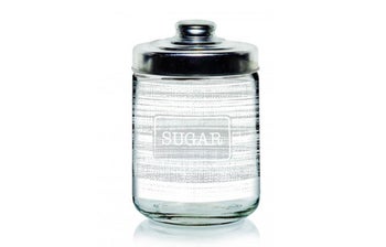 Буркан за съхранение ALLU  SCRATCH – изображение-1