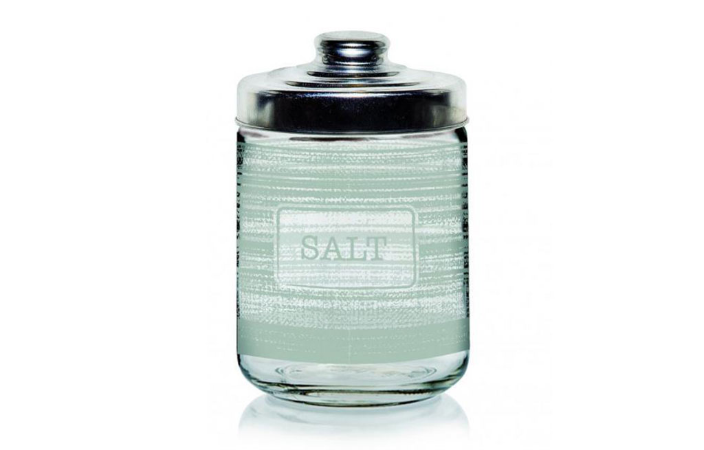 Буркан за съхранение ALLU SCRATCH – изображение-1