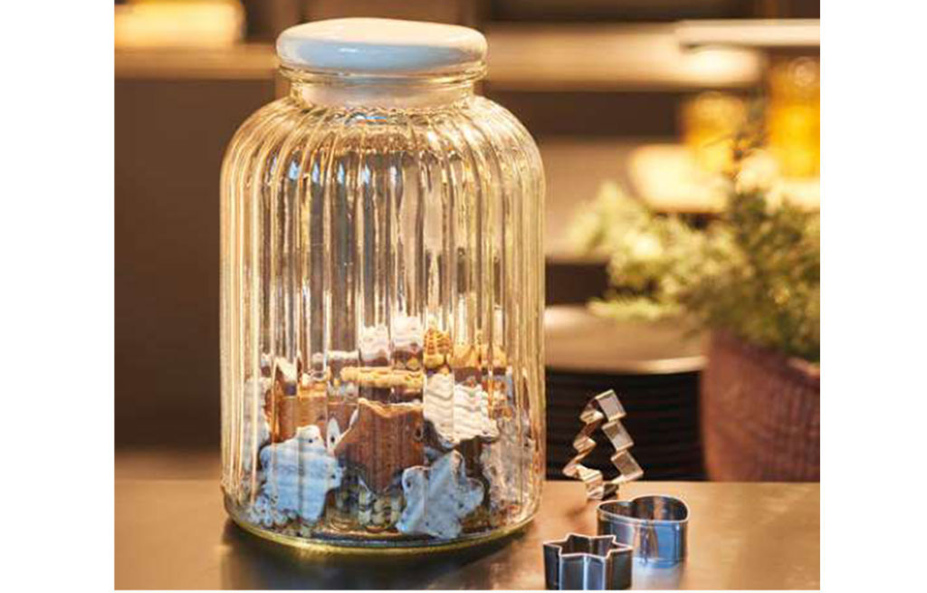 Буркан за сладки – изображение-1