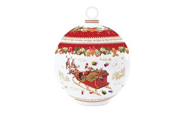 Буркан за сладки CHRISTMAS MEMORIES – изображение-1