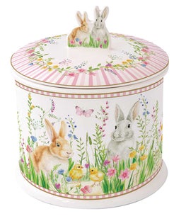 Буркан за сладки HAPPY EASTER – изображение-1