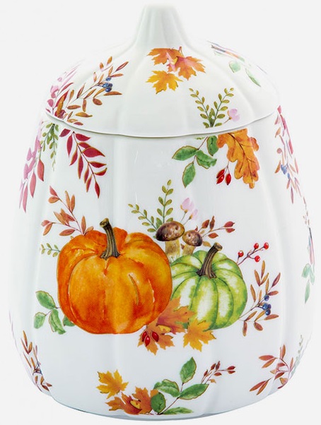 Буркан за сладки Harvest – изображение-1