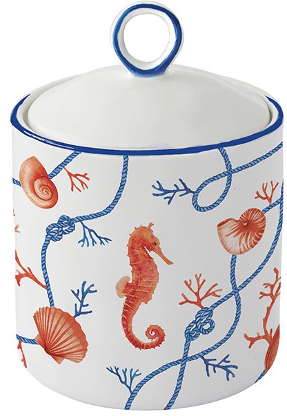 Буркан за съхранение COTE DE MER – изображение-1