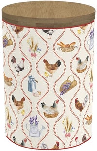 Буркан за съхранение Country Life – изображение-1