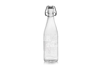 Бутилка EASY WHITE 0.5 л – изображение-1