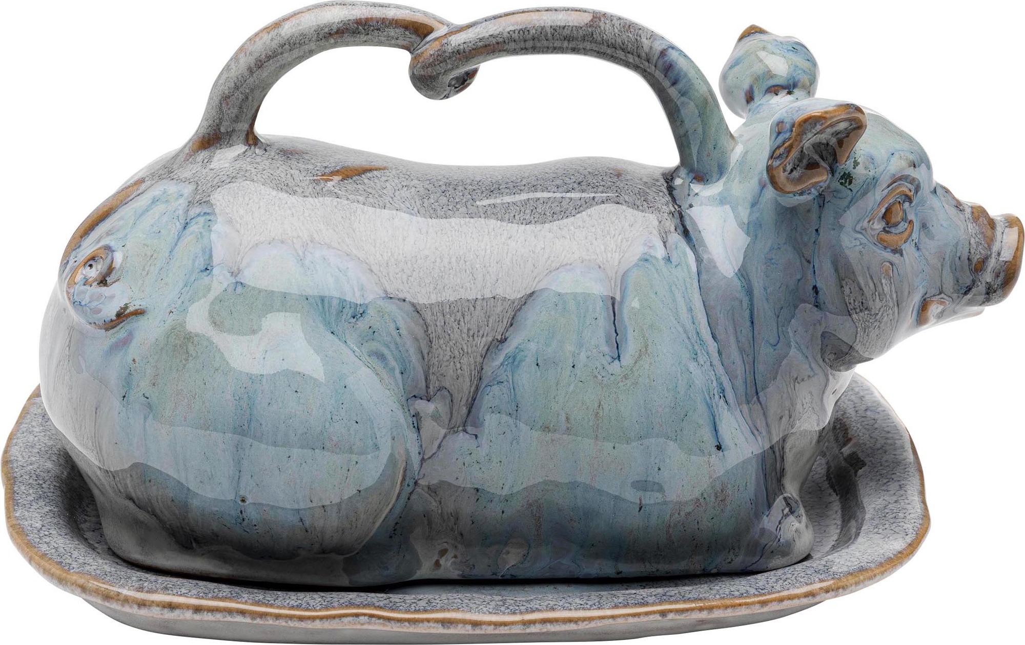 produkt: Smörskål Mina 22cm.