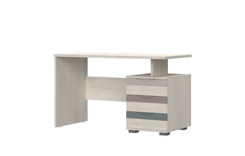 Бюро с контейнер Joy KS3 – изображение-1