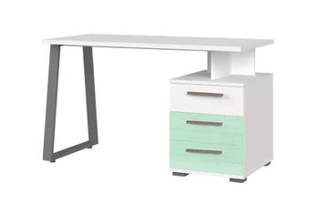 Бюро с контейнер RS3 All Room – изображение-1