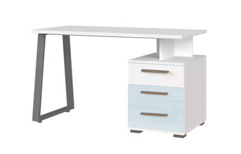 Бюро с контейнер RS3 All Room – изображение-1