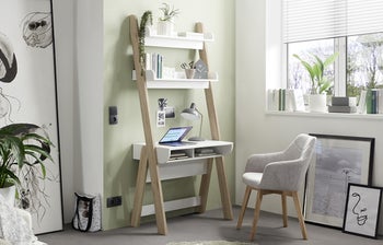 Бюро Viterbo 40179WE6 – изображение-1