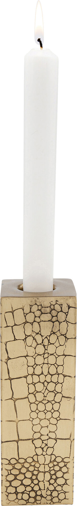 Candelabro Serpente 15cm – Imagen-1.