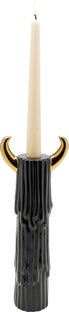 Candelabro Yeti 30cm – Imagen-1.