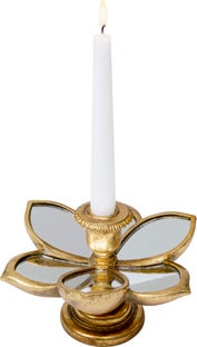 Žvakidė Blossom 20cm – paveikslėlis-1.