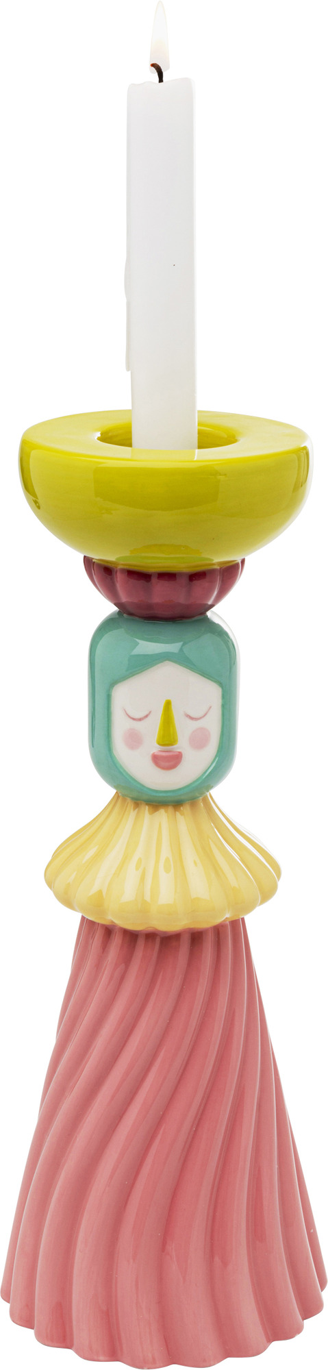 Lysestake Ballerina 32 cm – bilde-1.