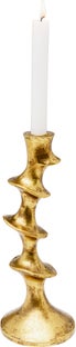 Svećnjak Plateau Gold 29cm – slika-1.