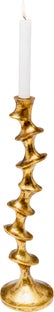 Lysestake Platå gull 45 cm – bilde-1.