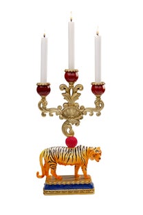Svećnjak Tiger Tre 43cm – slika-1.