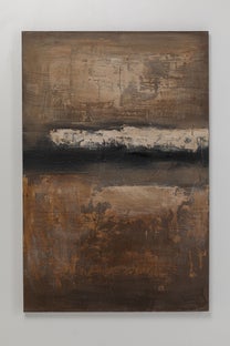 Dusty Horizon Taulu - Canvas, 100x150 cm – kuva-1.
