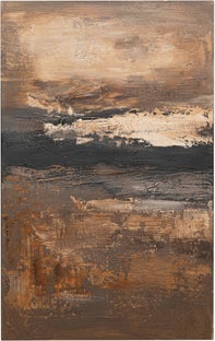 Obraz na płótnie Dusty Horizon 100x150cm – obraz-1