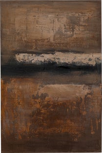 Slika na platnu Dusty Horizon 100x150cm – slika-1.
