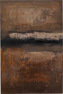 Slika na platnu Dusty Horizon 100x150cm – slika-1.