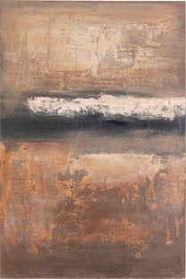 Slika na platnu Dusty Horizon 50x80cm – slika-1.