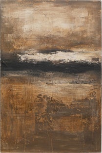 Obraz Dusty Horizon 80x120cm – obraz-1