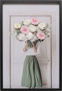 Obraz Flower Bouquet 64x94cm – obraz-1