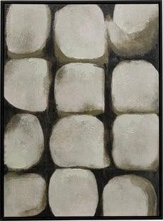Obraz na płótnie Pinceau Cloud 75x55cm – obraz-1