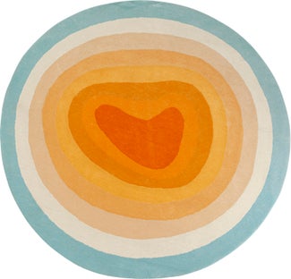 Alfombra Aura Circle Ø200cm – Imagen-1.