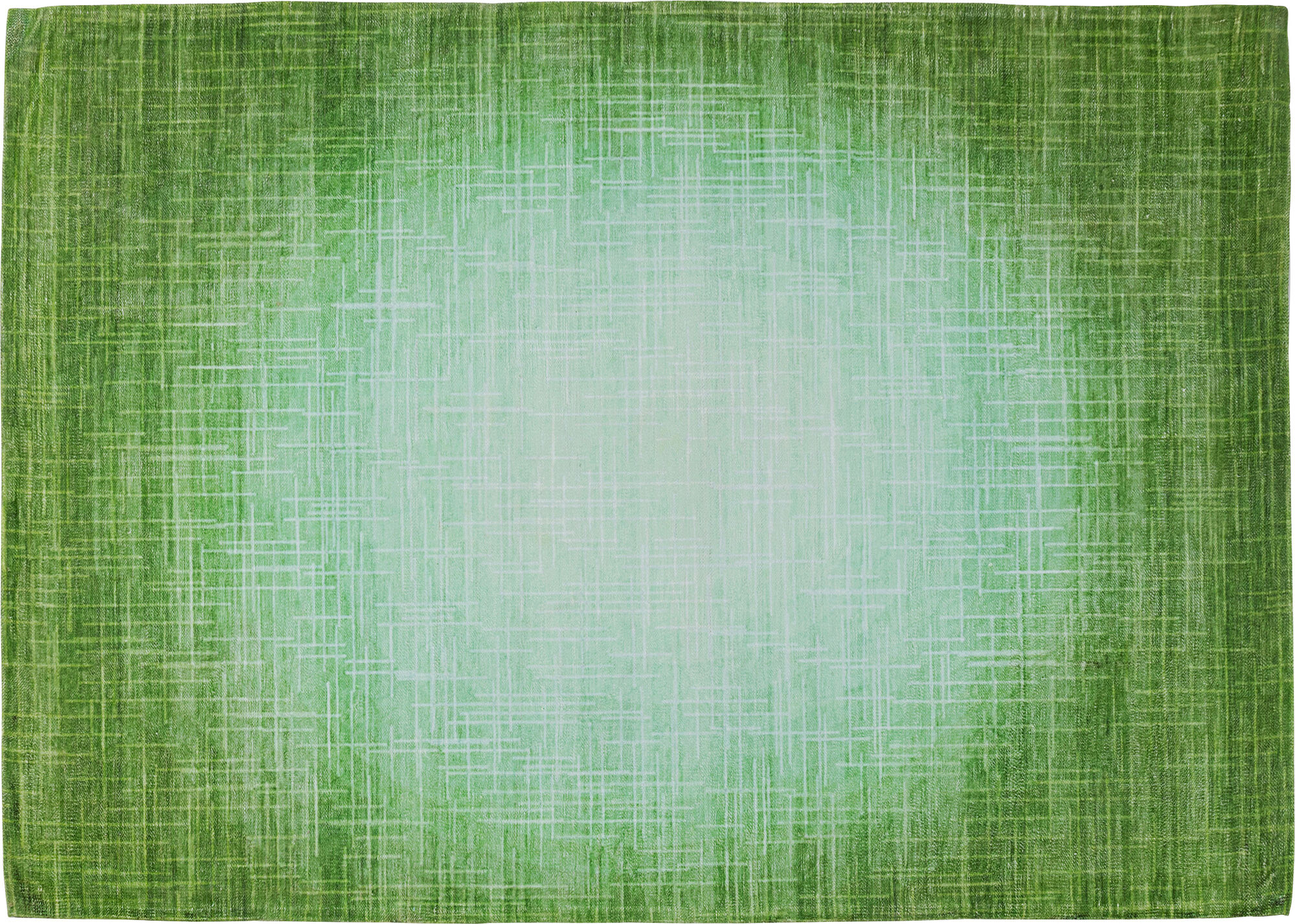 Alfombra Aurora Verde 170x240cm – Imagen-1.