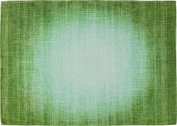 Dywan Aurora Zielony 170x240cm – obraz-1