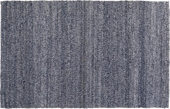Matta Boucara - Blå, 170x240cm – bild-1.